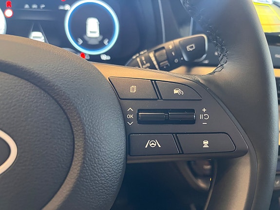Hyundai i20 10 of 14