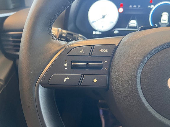 Hyundai i20 9 of 14