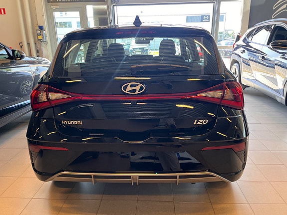 Hyundai i20 5 of 5