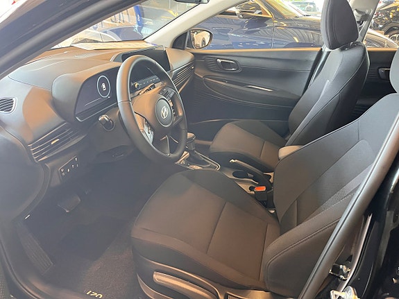 Hyundai i20 7 of 14