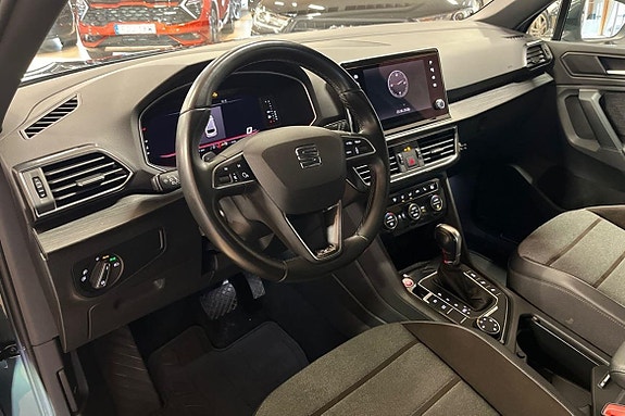 Seat Tarraco 17 of 25