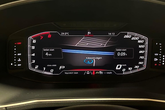 Seat Tarraco 12 of 25