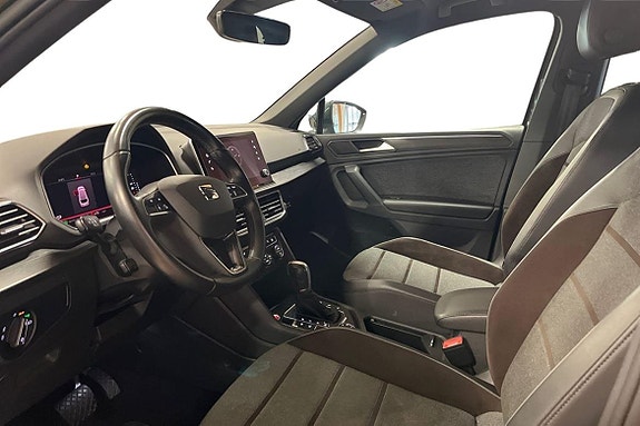 Seat Tarraco 10 of 25