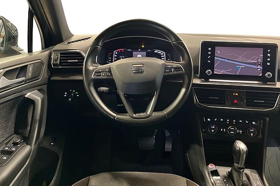 Seat Tarraco 9 of 25