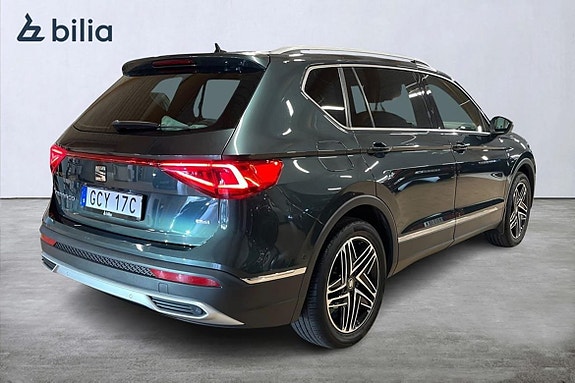 Seat Tarraco 14 of 25