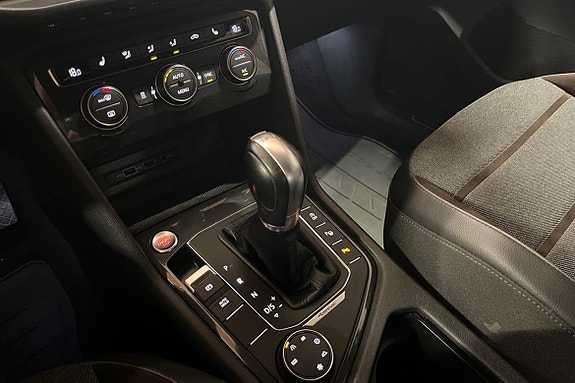 Seat Tarraco 19 of 25