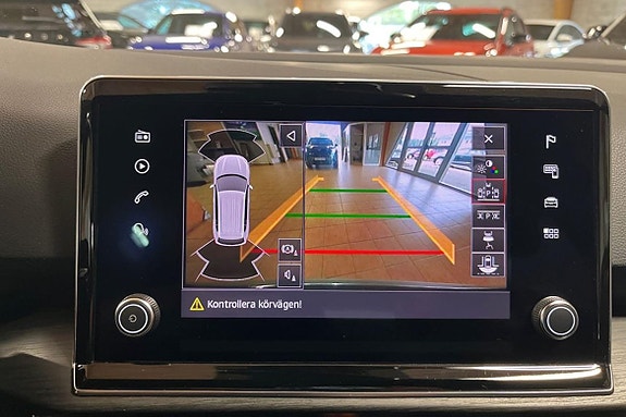 Seat Tarraco 11 of 25