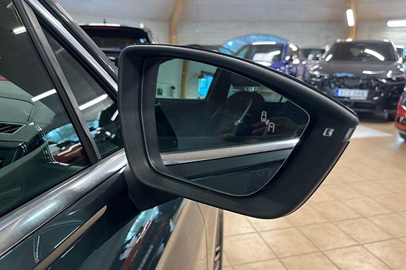 Seat Tarraco 20 of 25