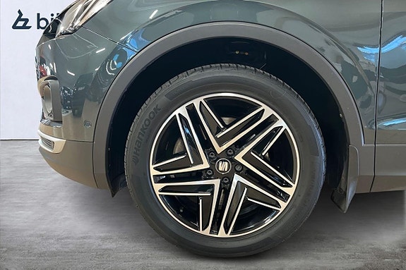 Seat Tarraco 13 of 25