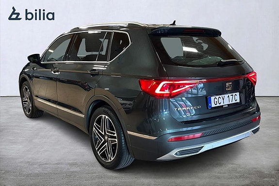 Seat Tarraco 2 of 25