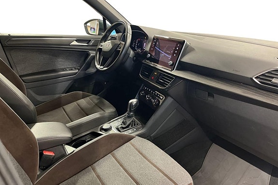 Seat Tarraco 7 of 25