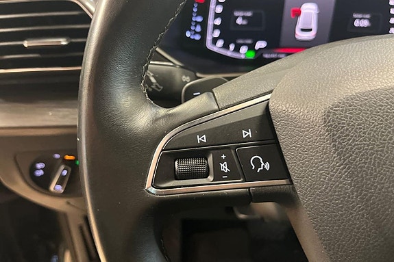 Seat Tarraco 25 of 25