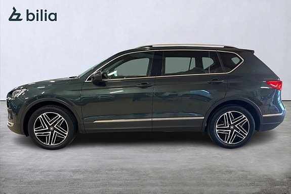 Seat Tarraco 3 of 25