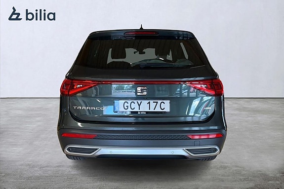 Seat Tarraco 5 of 25