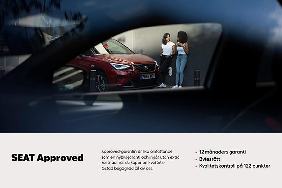 Seat Tarraco 4 of 25