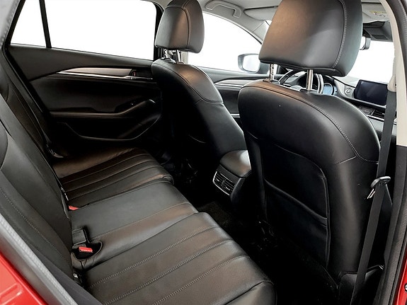 Mazda 6 12 of 15