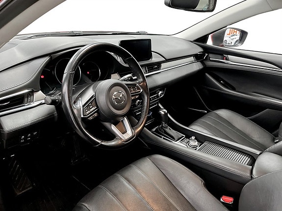 Mazda 6 4 of 5