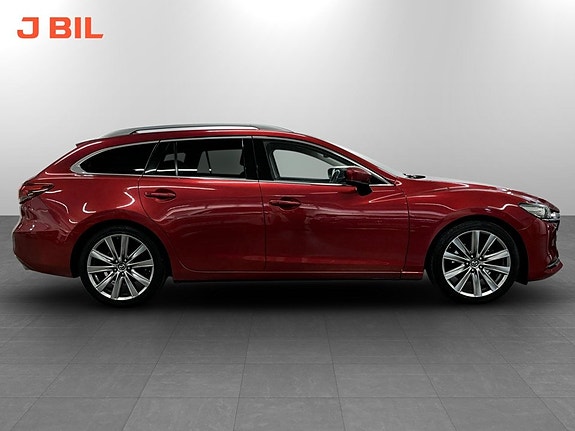 Mazda 6 13 of 15