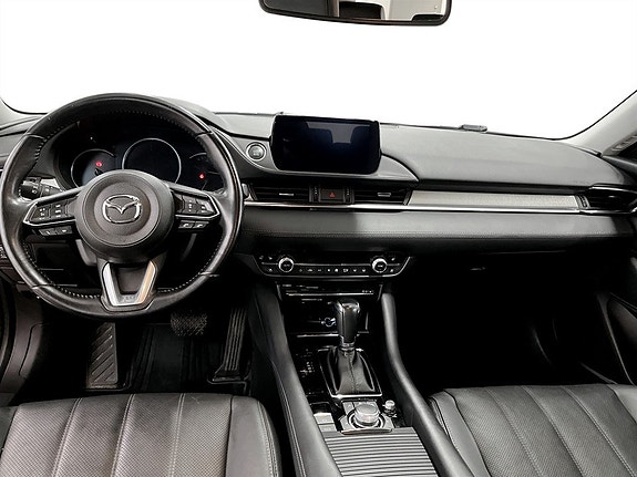 Mazda 6 8 of 15