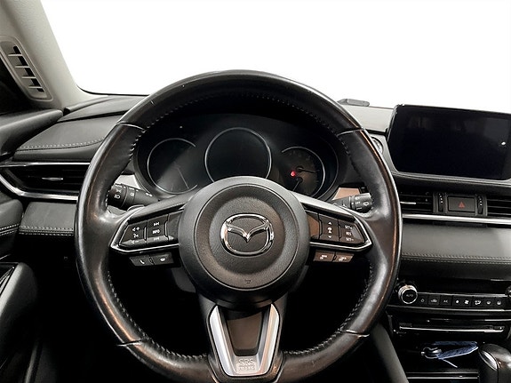 Mazda 6 6 of 15