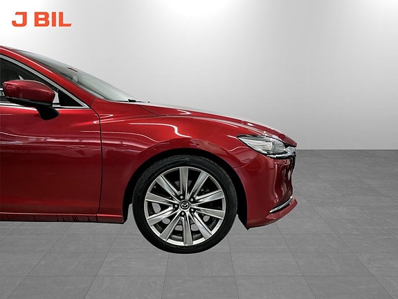 Mazda 6 14 of 15