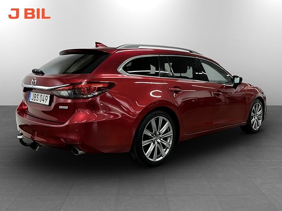 Mazda 6 3 of 5