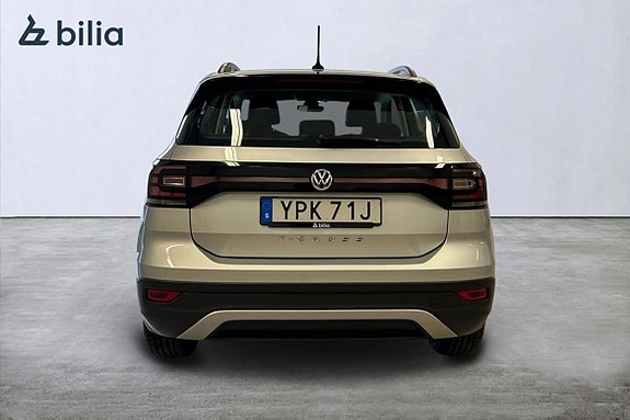 Volkswagen T-Cross 3 of 5