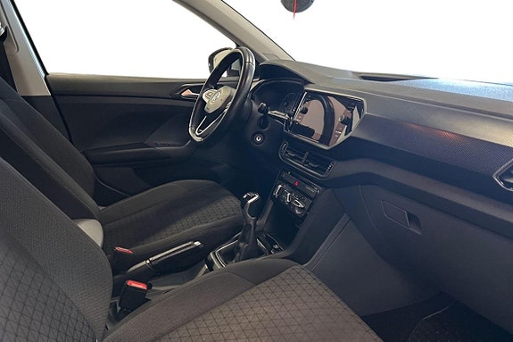 Volkswagen T-Cross 5 of 5