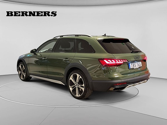 Audi A4 allroad 3 of 5