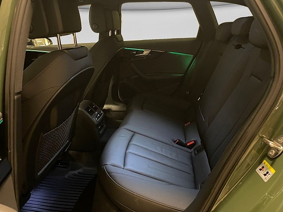 Audi A4 allroad 5 of 5