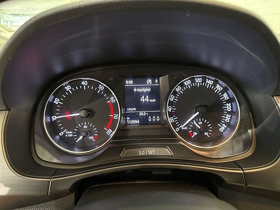 Skoda Fabia 9 of 11
