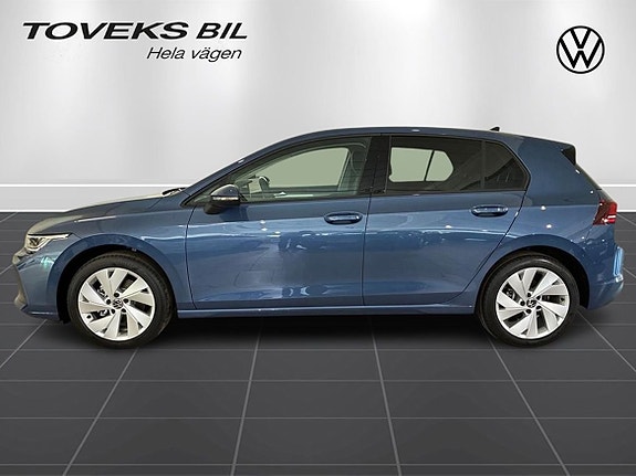 Volkswagen Golf I 5 of 5
