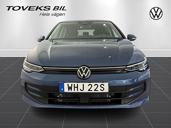 Volkswagen Golf VIII 7 of 19