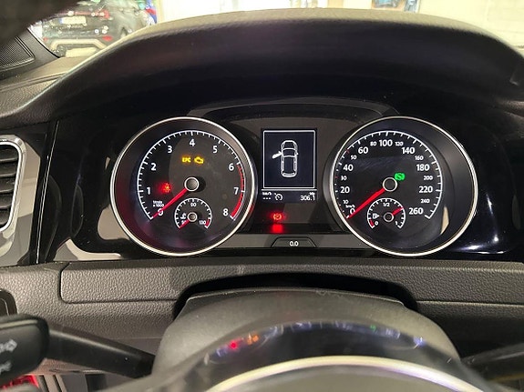 Volkswagen Golf VII 20 of 24
