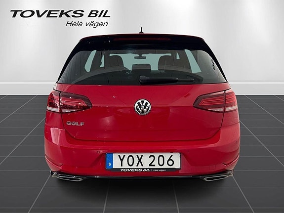 Volkswagen Golf I 3 of 24