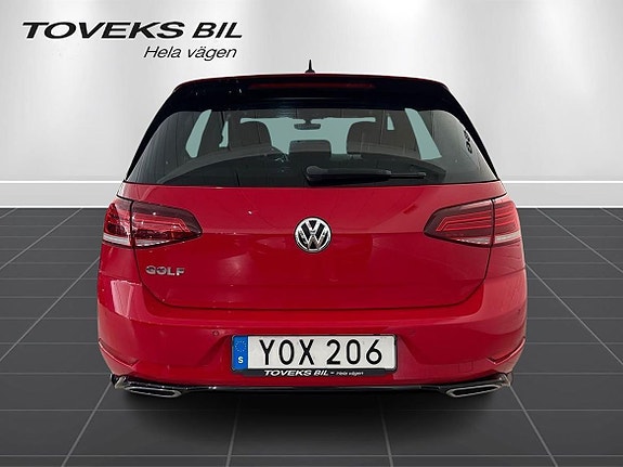 Volkswagen Golf I 4 of 24