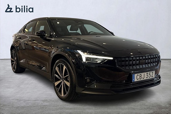 Polestar 2 5 of 5