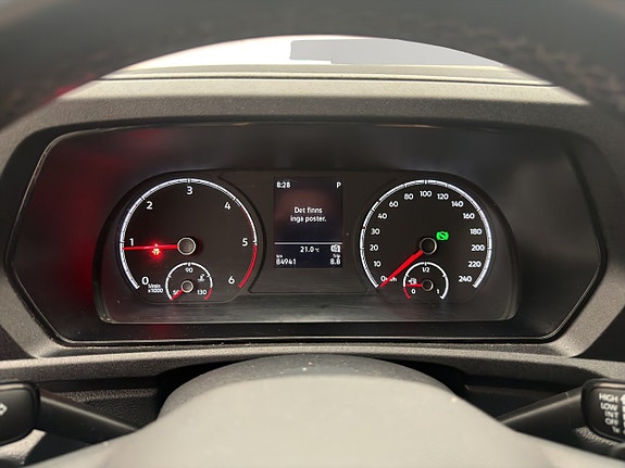 Volkswagen Caddy Maxi 18 of 30