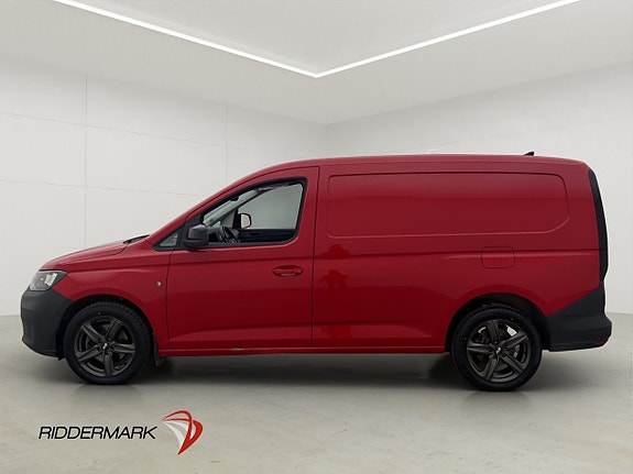 Volkswagen Caddy Maxi 6 of 30
