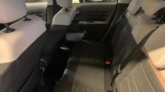 Citroen C3 7 of 14