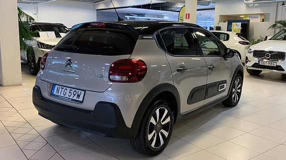 Citroen C3 3 of 5