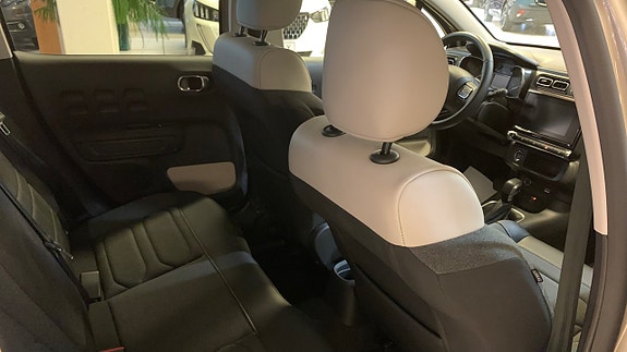 Citroen C3 9 of 14