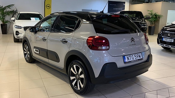 Citroen C3 2 of 5