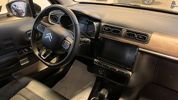 Citroen C3 11 of 14