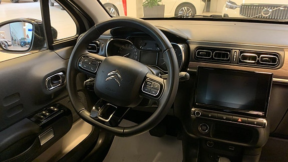 Citroen C3 12 of 14