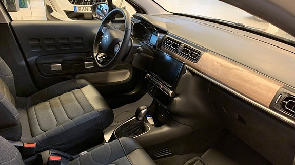 Citroen C3 10 of 14
