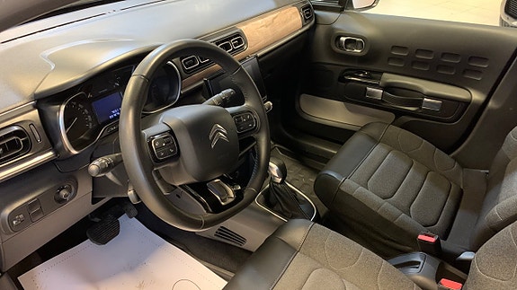 Citroen C3 5 of 5
