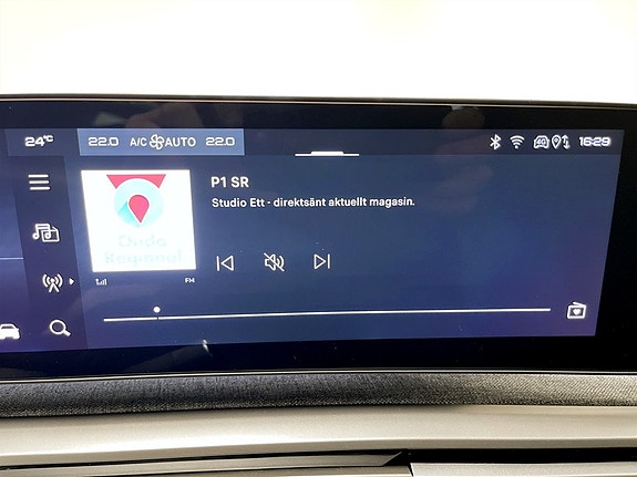 Peugeot 5008 11 of 17