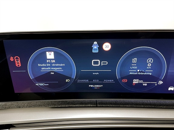 Peugeot 5008 8 of 17