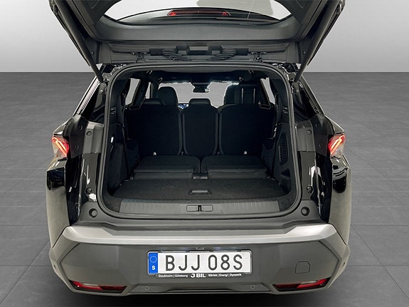 Peugeot 5008 17 of 17